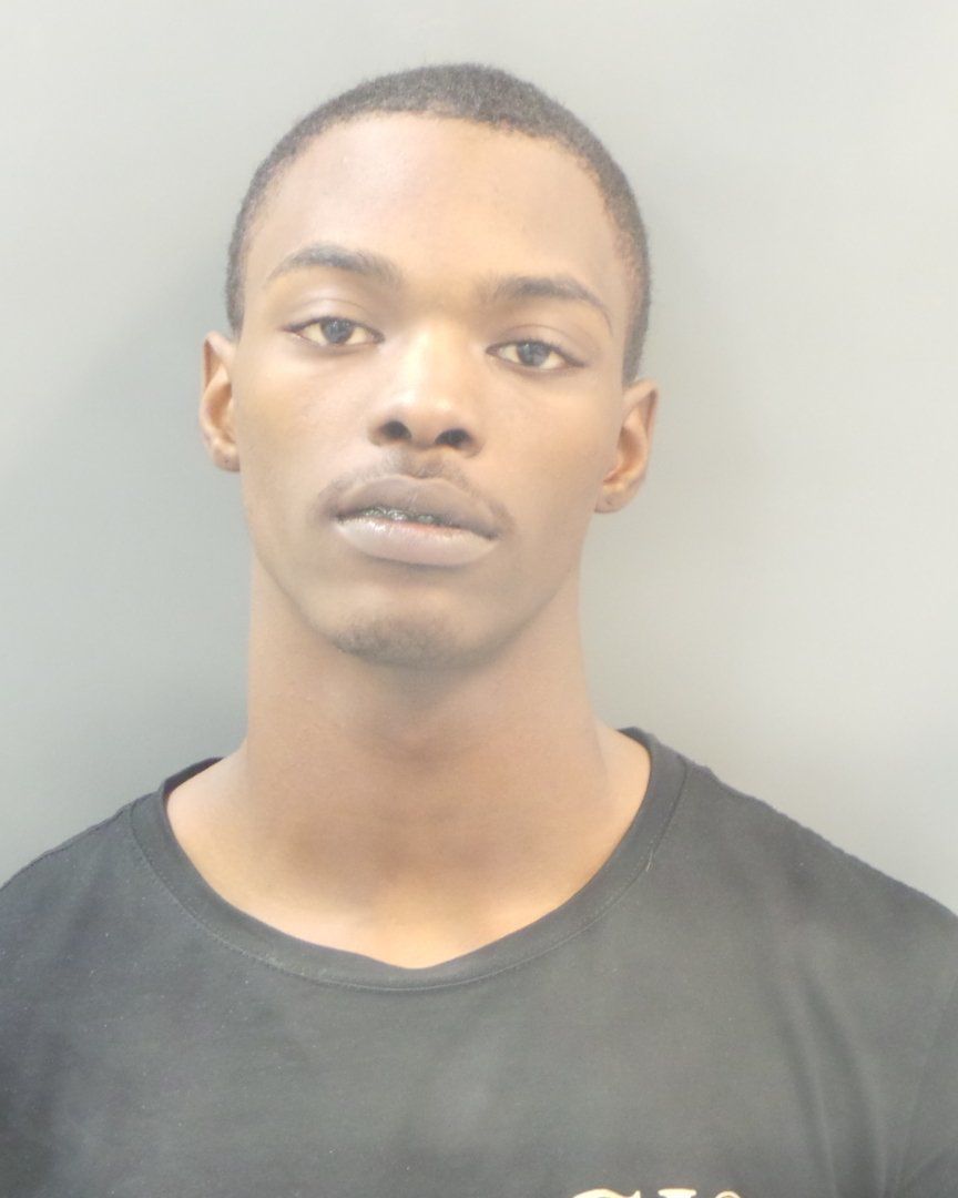 Mason A. Jones